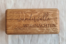 Lade das Bild in den Galerie-Viewer, Flaschenöffner Eiche oval DerHolzshop