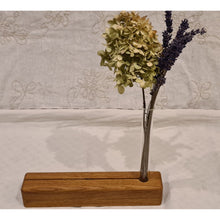 Lade das Bild in den Galerie-Viewer, Karten- und Kerzenhalter (Kopie) DerHolzshop