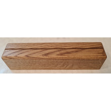 Lade das Bild in den Galerie-Viewer, Kartenhalter Eiche DerHolzshop