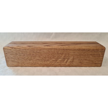 Lade das Bild in den Galerie-Viewer, Kartenhalter Eiche DerHolzshop