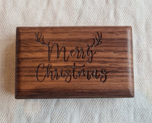 Lade das Bild in den Galerie-Viewer, Flaschenöffner Nussbaum DerHolzshop