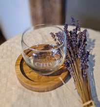 Lade das Bild in den Galerie-Viewer, Untersetzer Eiche - Edition Forchheim DerHolzshop