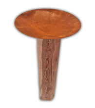 Lade das Bild in den Galerie-Viewer, Altholz Blumenschale DerHolzshop