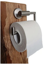 Lade das Bild in den Galerie-Viewer, Altholz Toilettenständer DerHolzshop