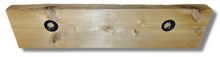 Lade das Bild in den Galerie-Viewer, Altholz Schlüsselbrett DerHolzshop
