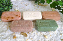 Lade das Bild in den Galerie-Viewer, Olivenholz Seifenschale mit Rille DOM