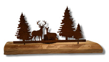 Lade das Bild in den Galerie-Viewer, Altholz Aufsteller Wald DerHolzshop
