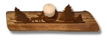 Lade das Bild in den Galerie-Viewer, Altholz Aufsteller Wald DerHolzshop