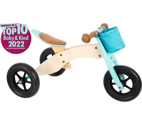 Laufrad und -dreirad VARIO MAXI LEGL