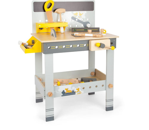 Kinderwerkbank 
