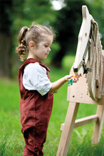 Lade das Bild in den Galerie-Viewer, Spielzeug Pferdepflege-Set mit Tasche LEGL
