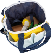Lade das Bild in den Galerie-Viewer, Spielzeug Pferdepflege-Set mit Tasche LEGL
