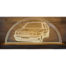 Lade das Bild in den Galerie-Viewer, Schwibbogen aus Acrylglas - Individuell *Jubiläum *Firmen *Events *Geschenke DerHolzShop
