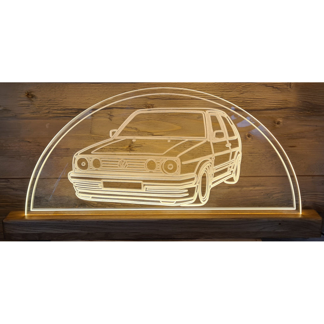 Schwibbogen aus Acrylglas - Individuell *Jubiläum *Firmen *Events *Geschenke DerHolzShop