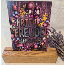 Lade das Bild in den Galerie-Viewer, Kartenhalter Eiche DerHolzshop
