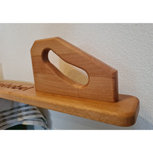 Lade das Bild in den Galerie-Viewer, Schnapshobel Buche DerHolzshop
